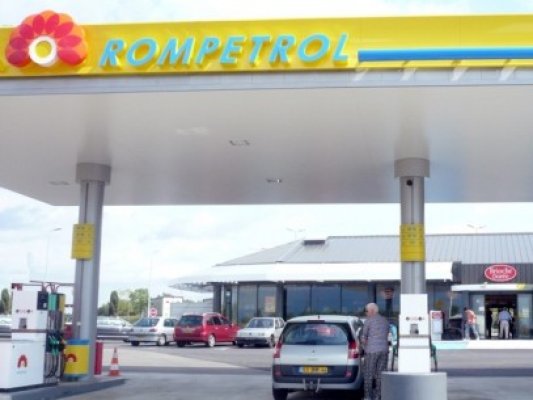 Rompetrol a concediat de la începutul anului 2012 peste 100 de oameni